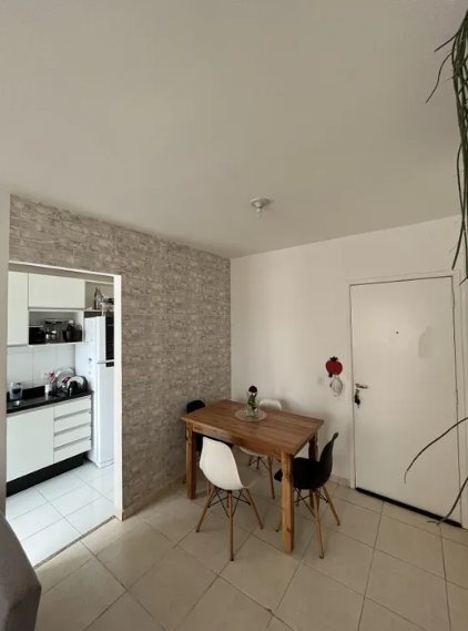 Apartamento, 2 quartos, 48 m² - Foto 18