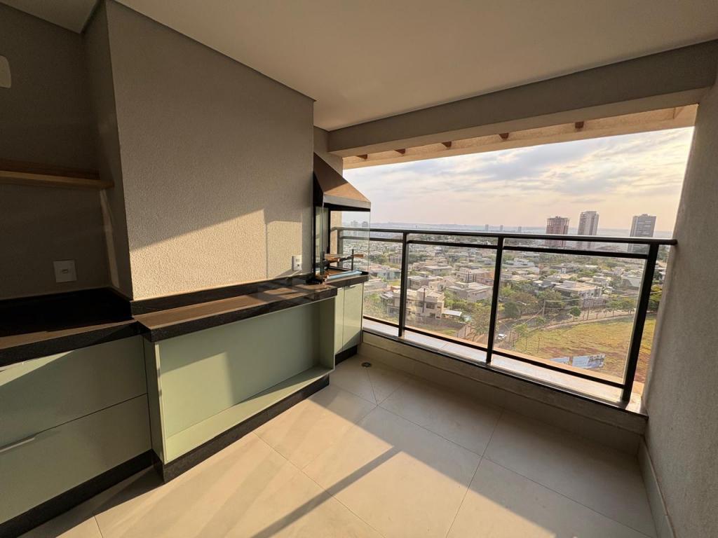 Lindo Apartamento no Authoria Fascinio no Olhos dAgua #10