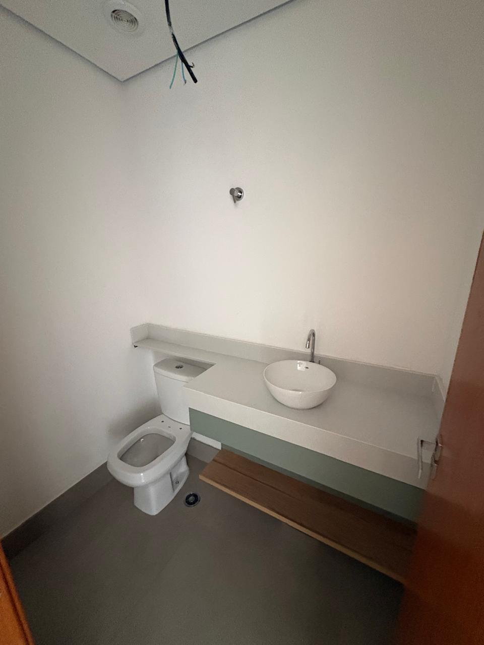 Lindo Apartamento no Authoria Fascinio no Olhos dAgua #11