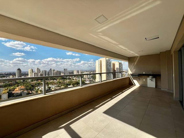 Apartamento, 3 quartos, 132 m² - Foto 1