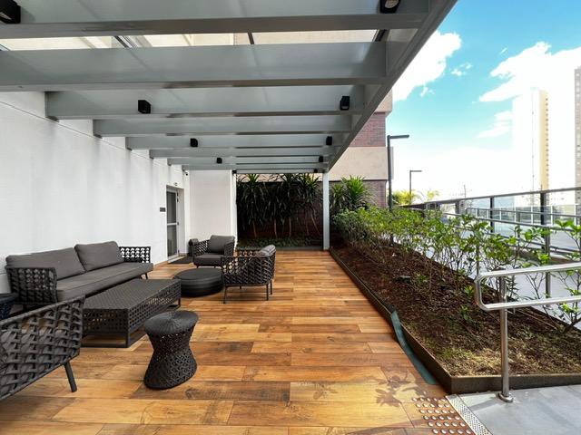 Apartamento, 3 quartos, 132 m² - Foto 20