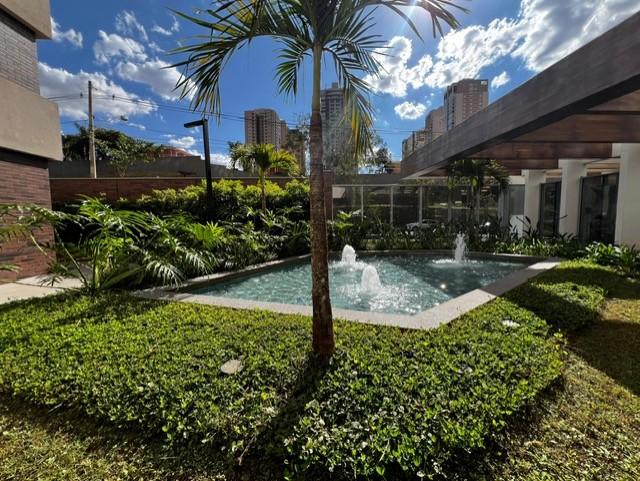 Apartamento, 3 quartos, 132 m² - Foto 22