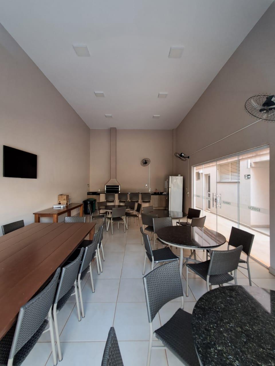 Apartamento, 3 quartos, 150 m² - Foto 3