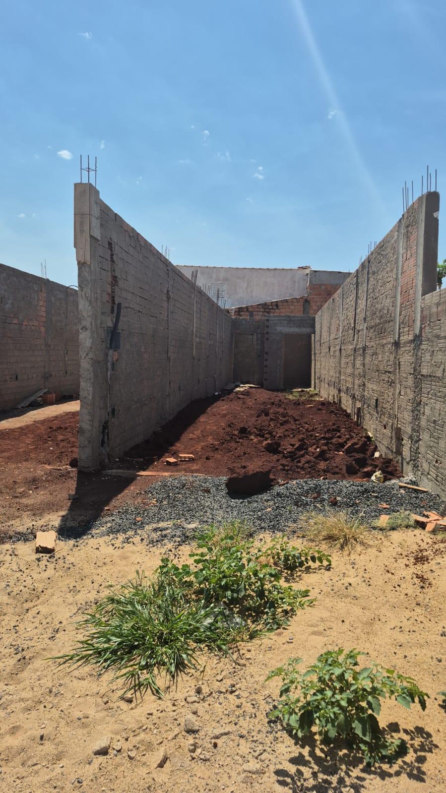 Terreno, 187 m² - Foto 3