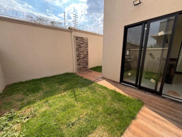 Casa terrea no Cond Portal da Mata #24