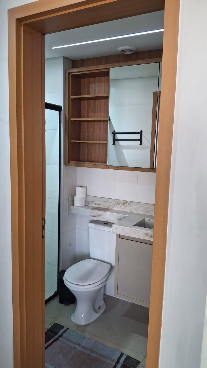 Apartamento, 2 quartos, 57 m² - Foto 4