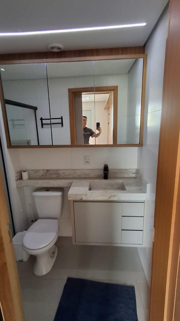 Apartamento, 2 quartos, 57 m² - Foto 5