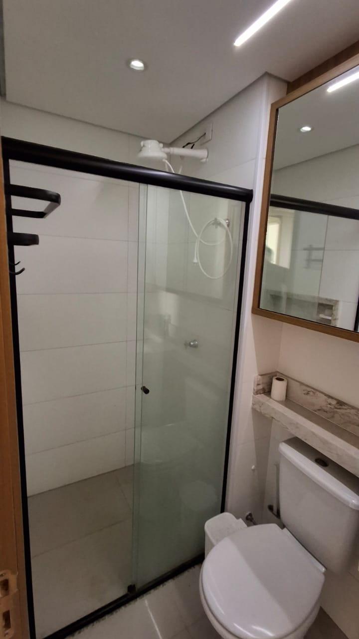 Apartamento, 2 quartos, 57 m² - Foto 7