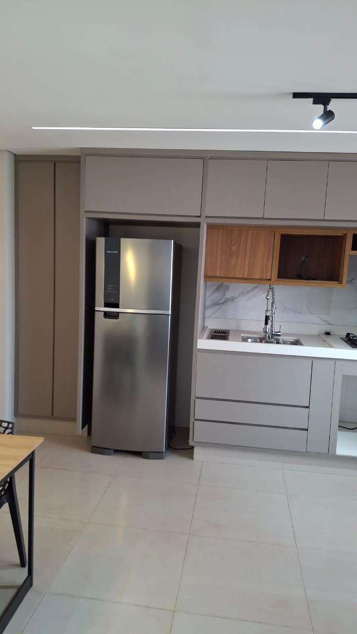 Apartamento, 2 quartos, 57 m² - Foto 11