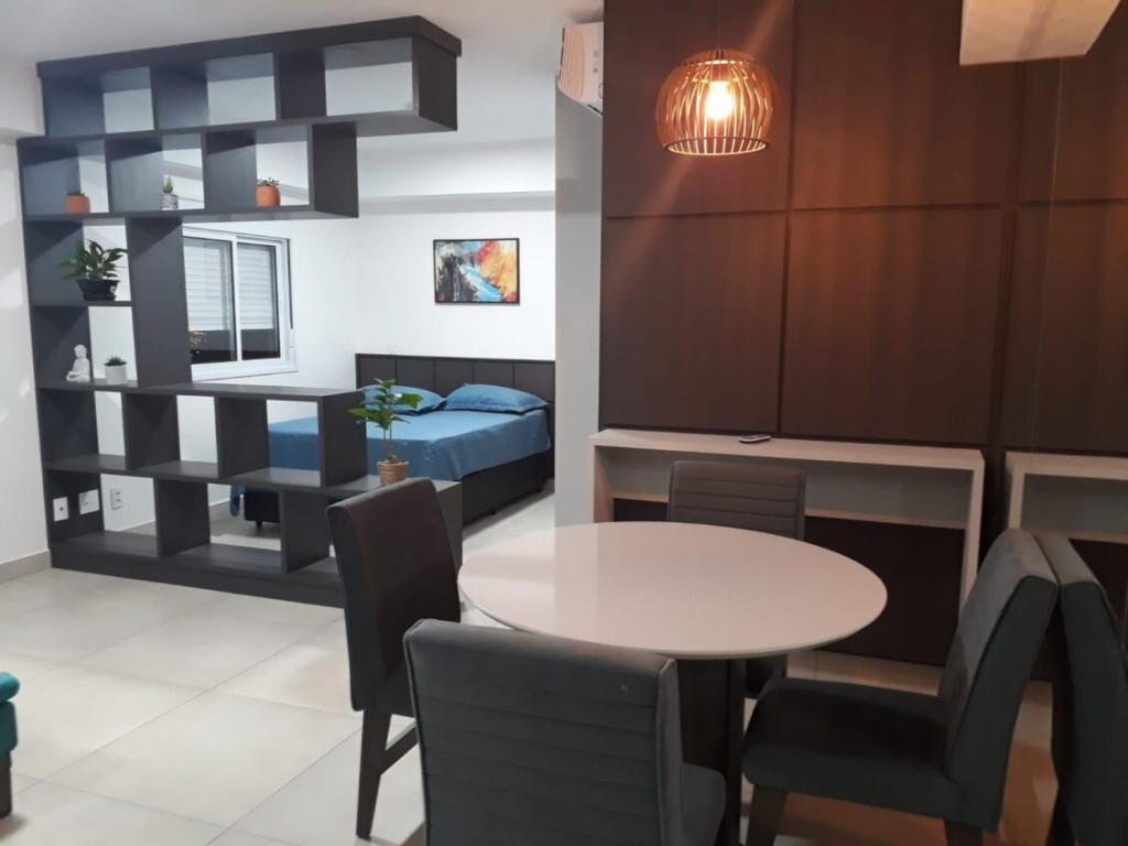 Apartamento, 1 quarto, 42 m² - Foto 1