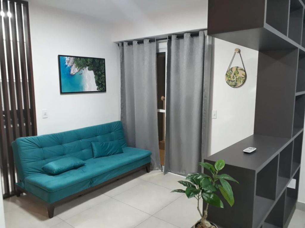 Apartamento, 1 quarto, 42 m² - Foto 5