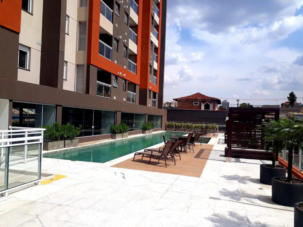 Apartamento, 1 quarto, 42 m² - Foto 7