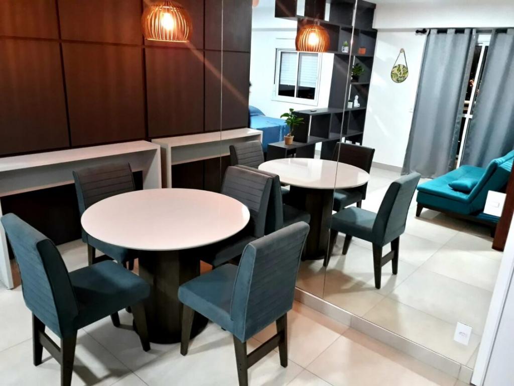 Apartamento, 1 quarto, 42 m² - Foto 8