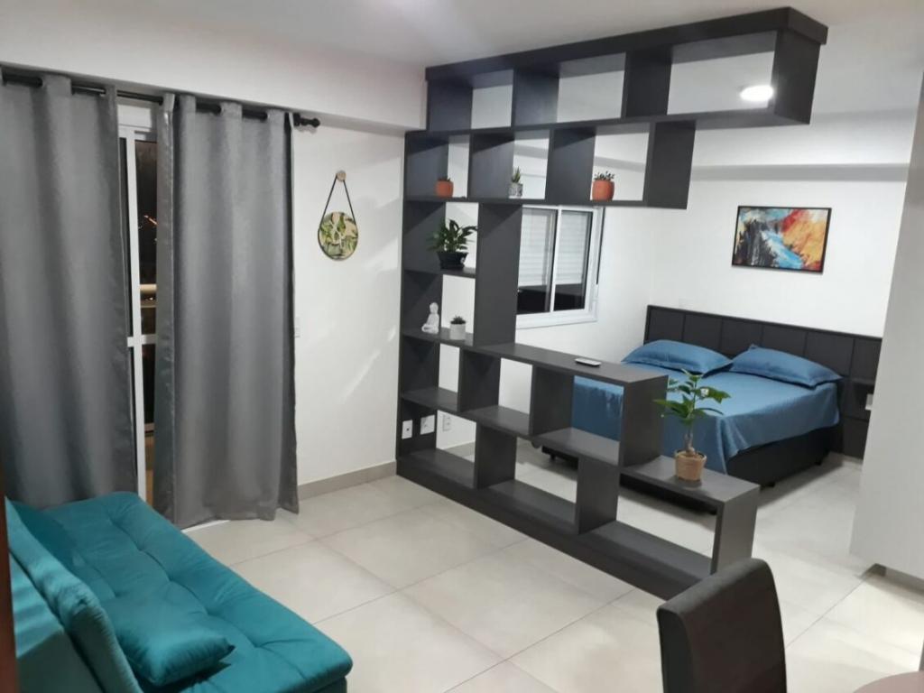 Apartamento, 1 quarto, 42 m² - Foto 10