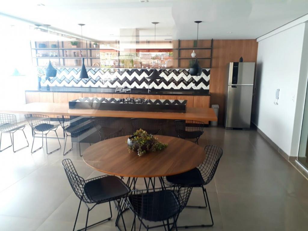 Apartamento, 1 quarto, 42 m² - Foto 11