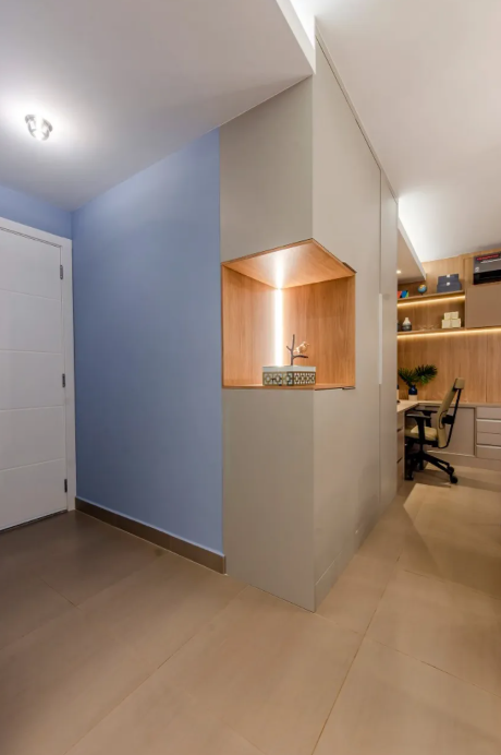 Apartamento, 2 quartos, 90 m² - Foto 3