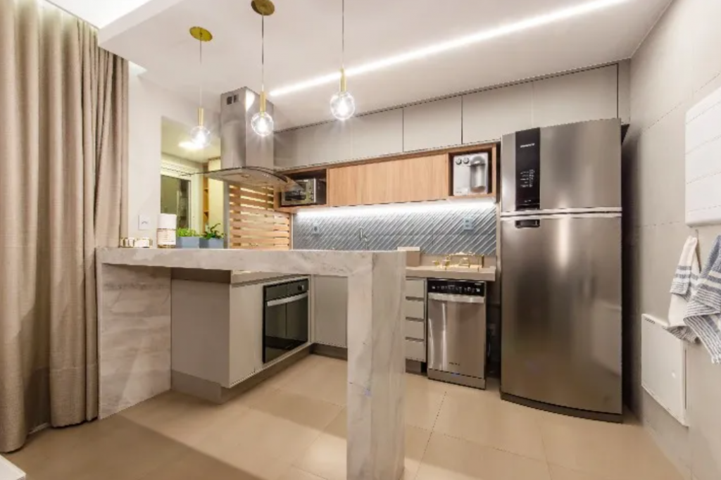 Apartamento, 2 quartos, 90 m² - Foto 4