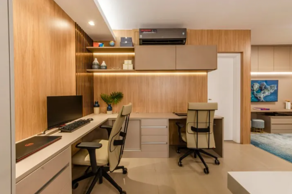 Apartamento, 2 quartos, 90 m² - Foto 5