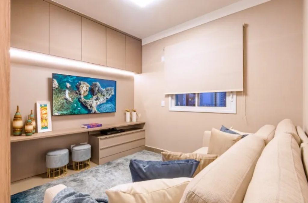 Apartamento, 2 quartos, 90 m² - Foto 6