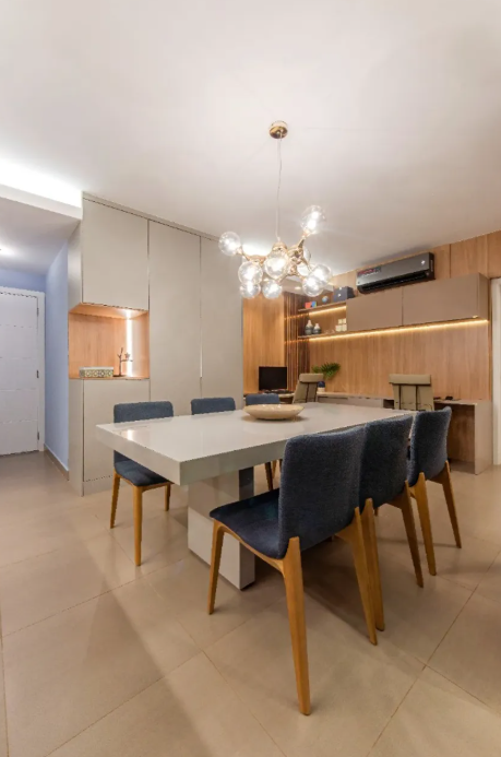 Apartamento, 2 quartos, 90 m² - Foto 8