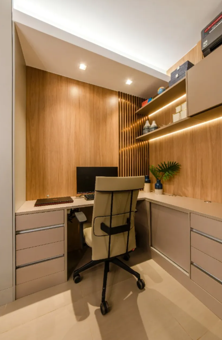 Apartamento, 2 quartos, 90 m² - Foto 9