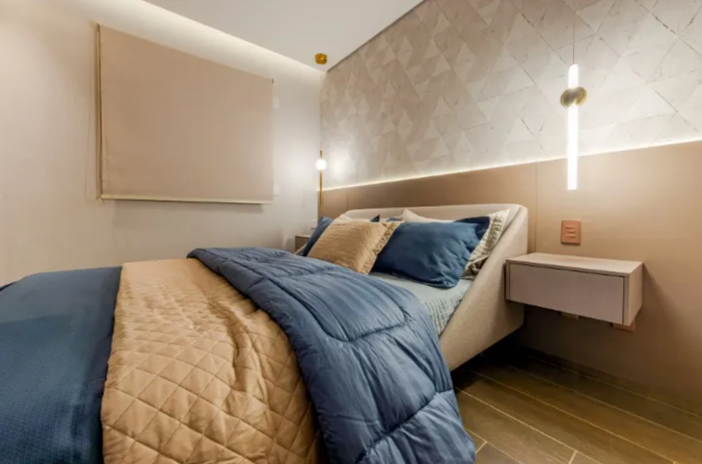 Apartamento, 2 quartos, 90 m² - Foto 12