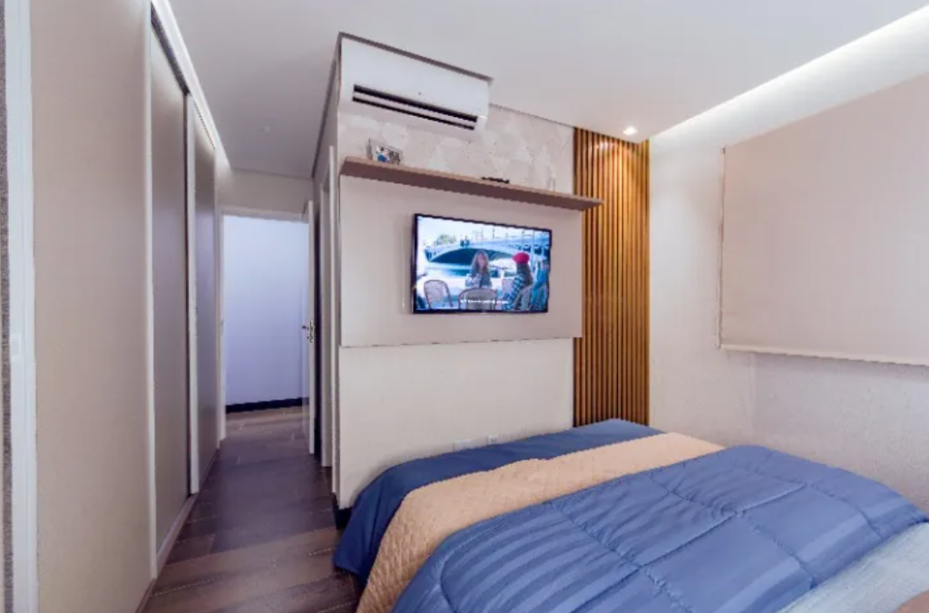 Apartamento, 2 quartos, 90 m² - Foto 13