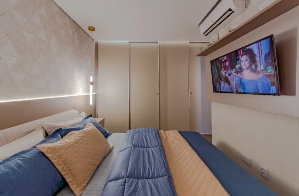 Apartamento, 2 quartos, 90 m² - Foto 14