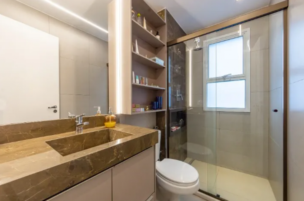 Apartamento, 2 quartos, 90 m² - Foto 15