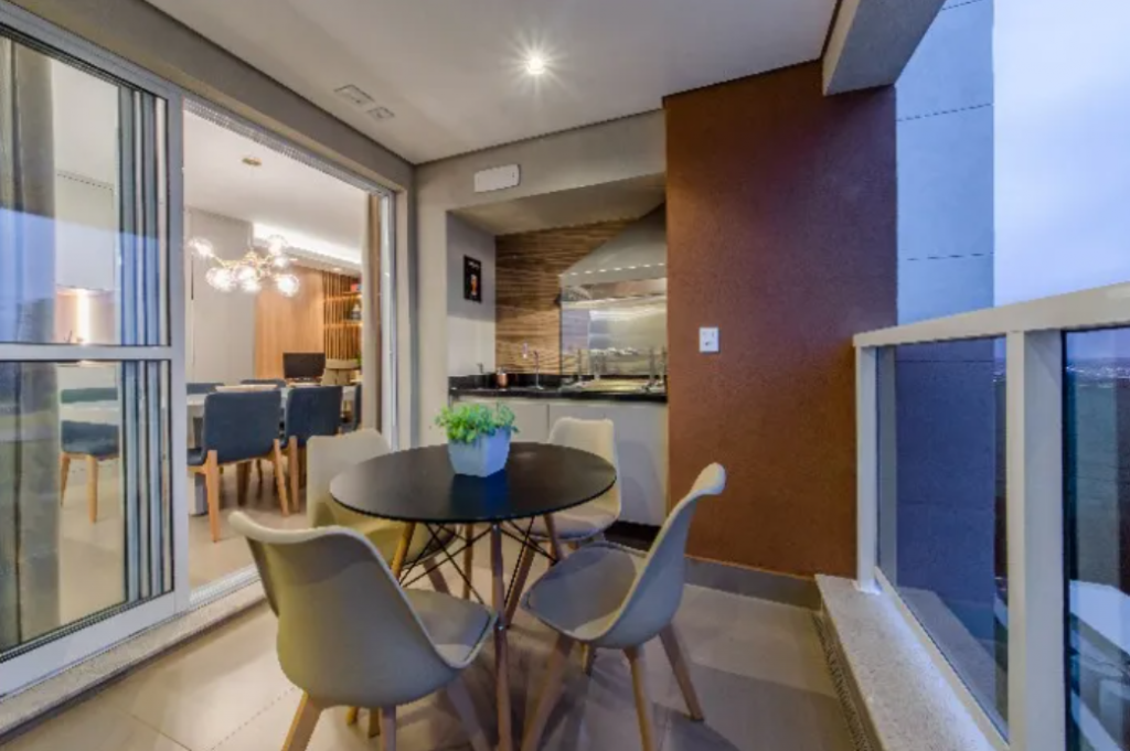 Apartamento, 2 quartos, 90 m² - Foto 21