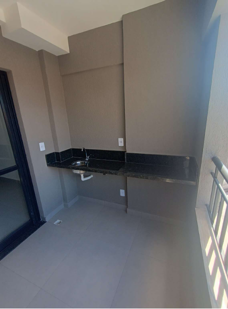 Otimo apartamento no Edificio Haus #15