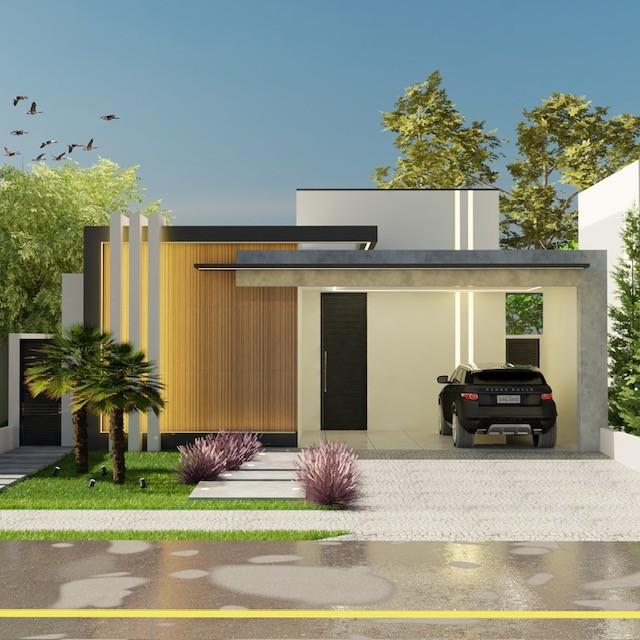 Casa de Condomínio, 3 quartos - Foto 8