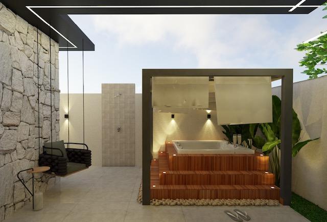 Casa de Condomínio, 3 quartos - Foto 9