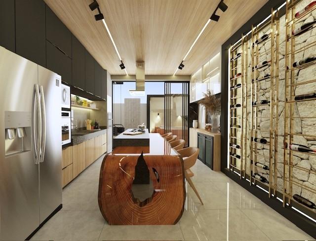 Casa de Condomínio, 3 quartos - Foto 11