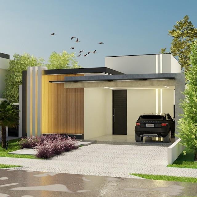 Casa de Condomínio, 3 quartos - Foto 12