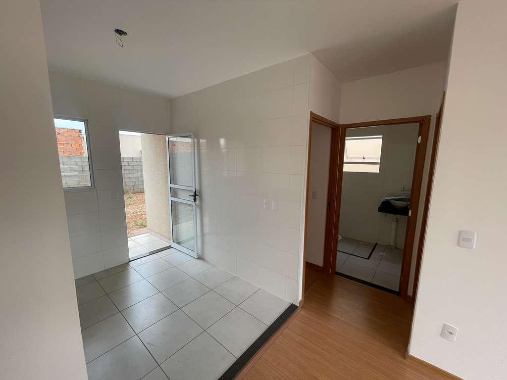 Casa, 2 quartos, 44 m² - Foto 3