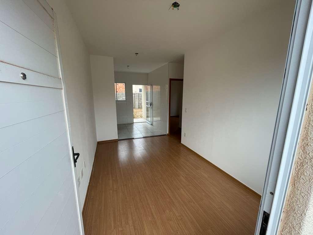 Casa, 2 quartos, 44 m² - Foto 6