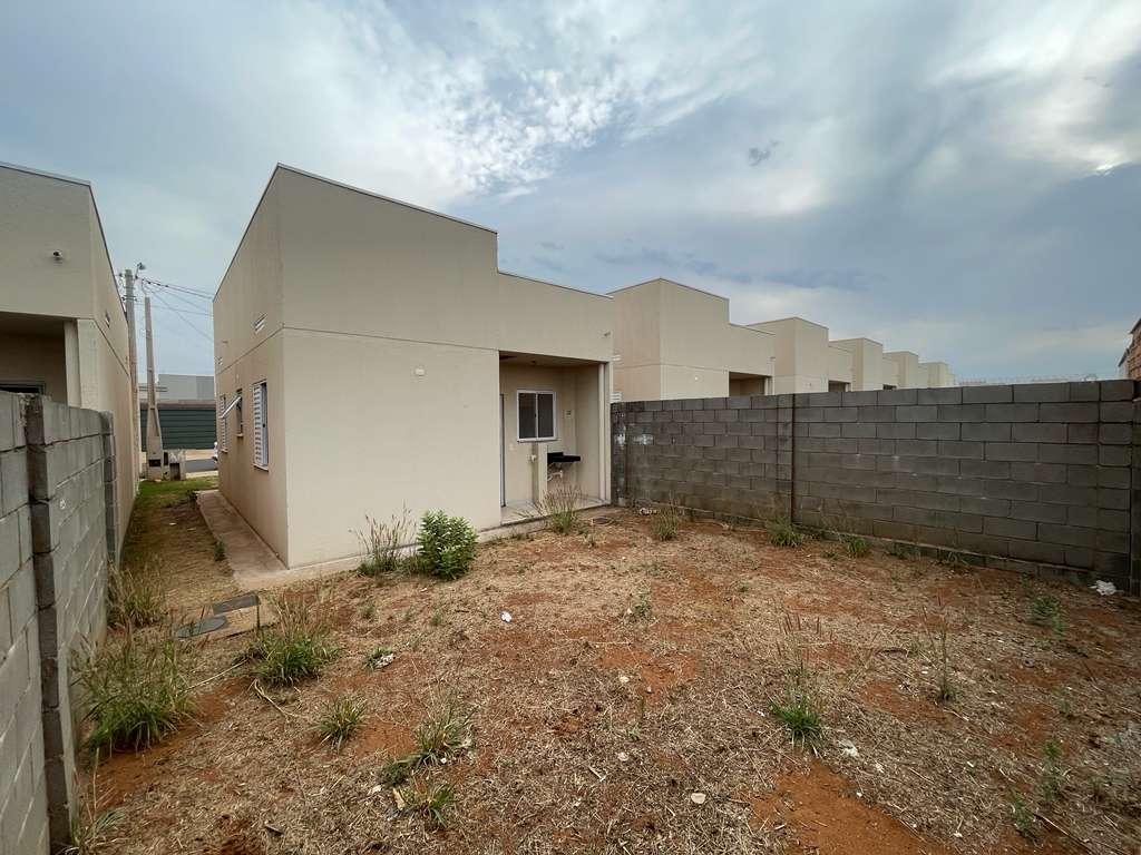 Casa, 2 quartos, 44 m² - Foto 8