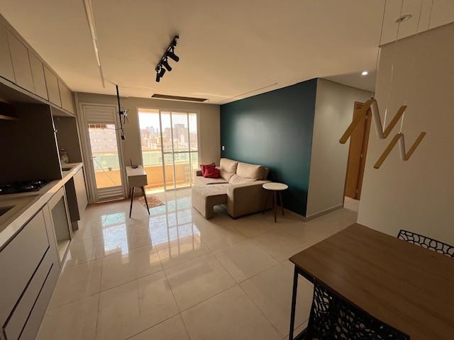 Apartamento, 2 quartos, 57 m² - Foto 1