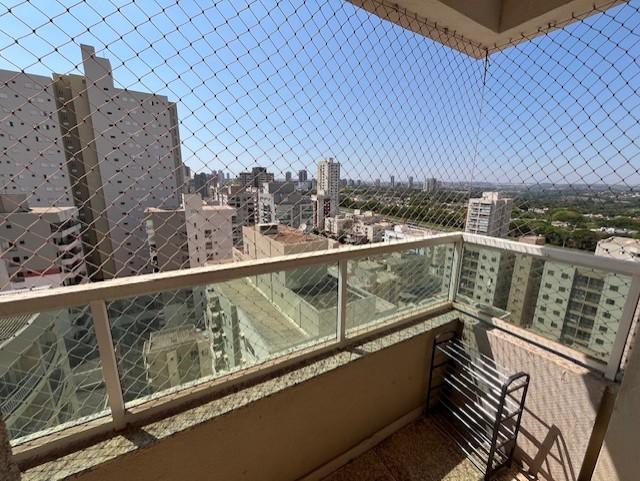 Apartamento, 2 quartos, 57 m² - Foto 2