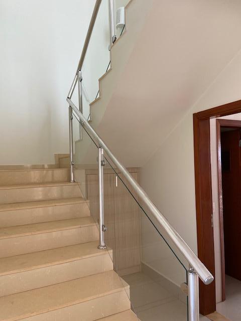 Sobrado em oportunidade Alphaville #8