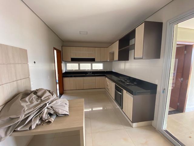 Sobrado em oportunidade Alphaville #10