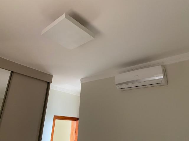 Sobrado em oportunidade Alphaville #23