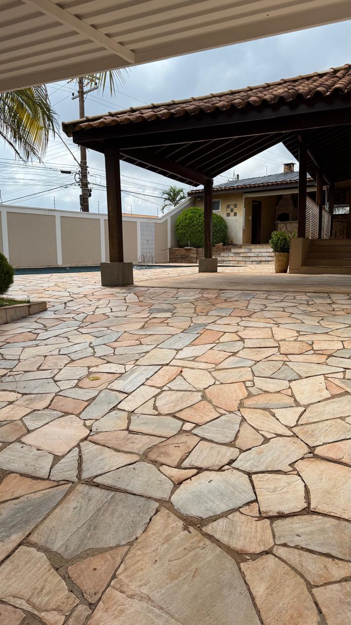 Casa, 5 quartos, 450 m² - Foto 5