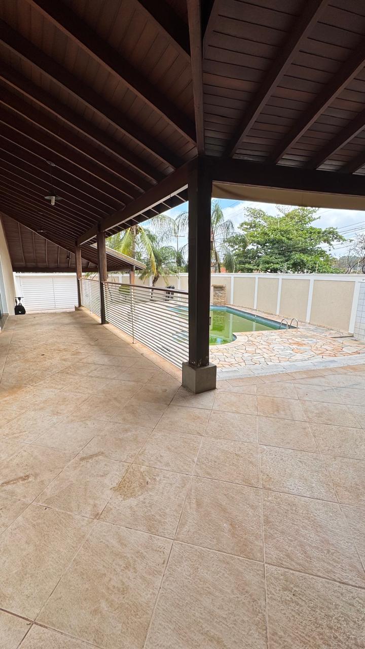 Casa, 5 quartos, 450 m² - Foto 1
