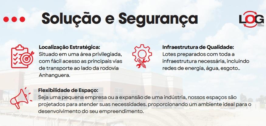 Terreno em inicio de vendas LOGSAID #6