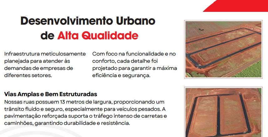 Terreno em inicio de vendas LOGSAID #7