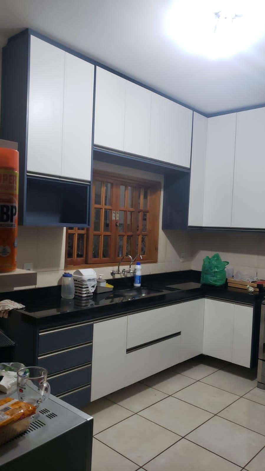 Chácara, 3 quartos, 2000 m² - Foto 3