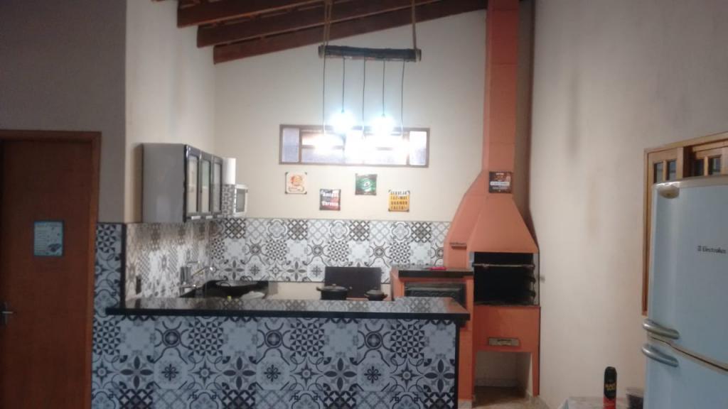 Chácara, 3 quartos, 2000 m² - Foto 9