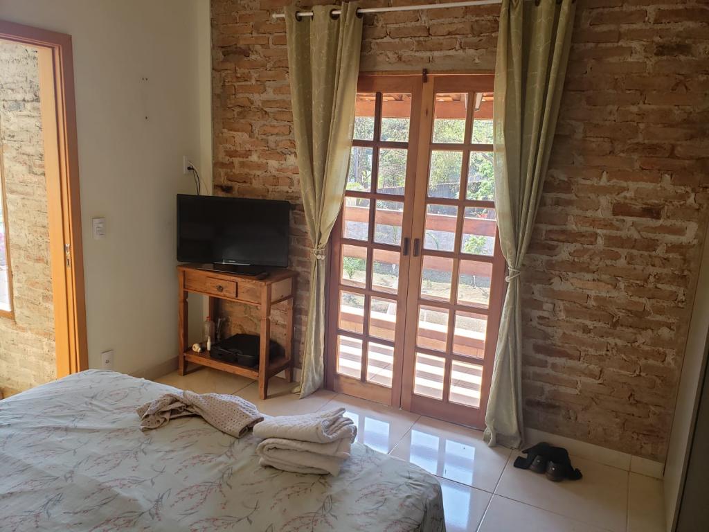 Chácara, 3 quartos, 2000 m² - Foto 11